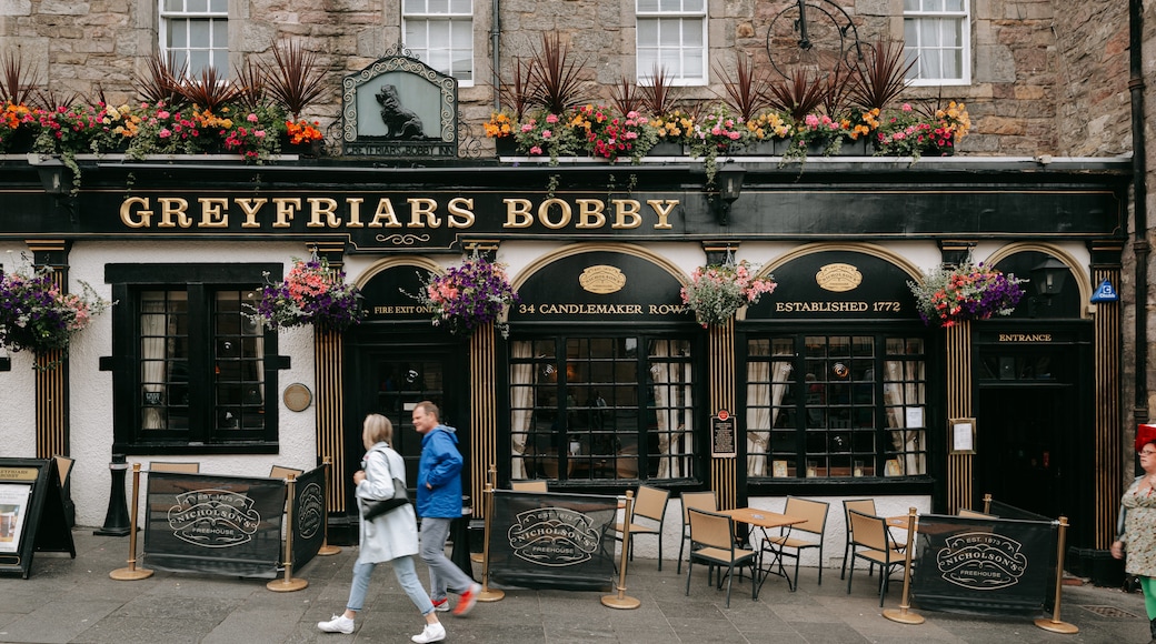 Edinburgh