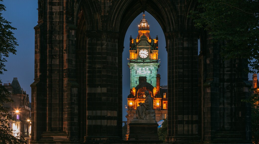Edinburgh