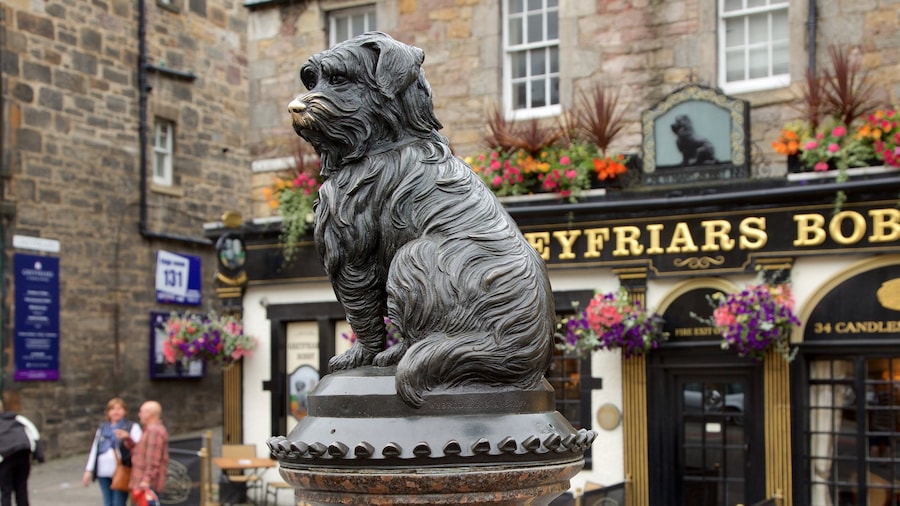 Greyfriar\'s Bobby