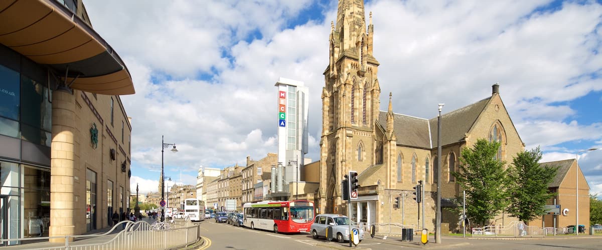 Dundee
