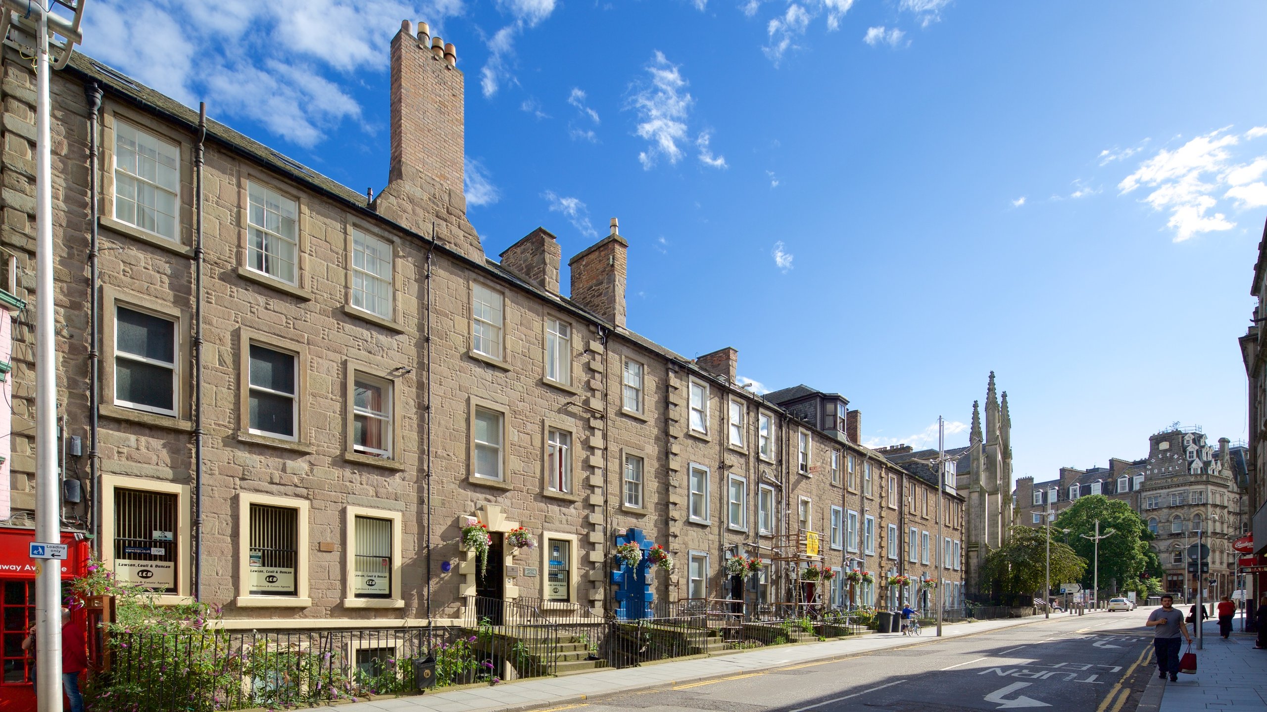 Visit Dundee: 2024 Travel Guide for Dundee, Scotland  Expedia