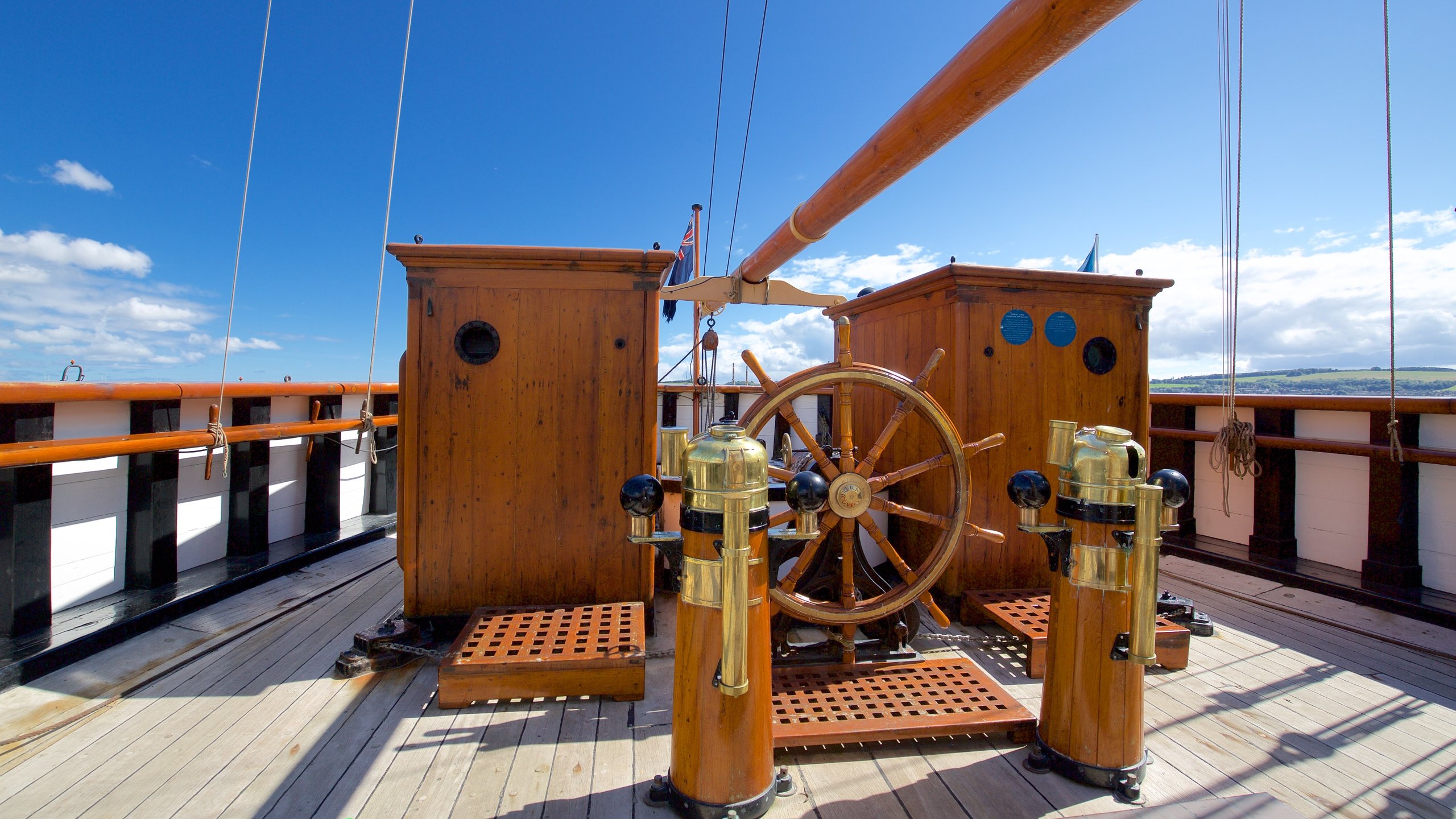 Visitez Dundee: guide touristique 2024 Expedia.fr