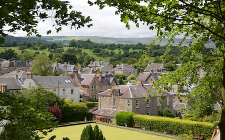 Top Hotels in Stirling from $65 | Hotels.com