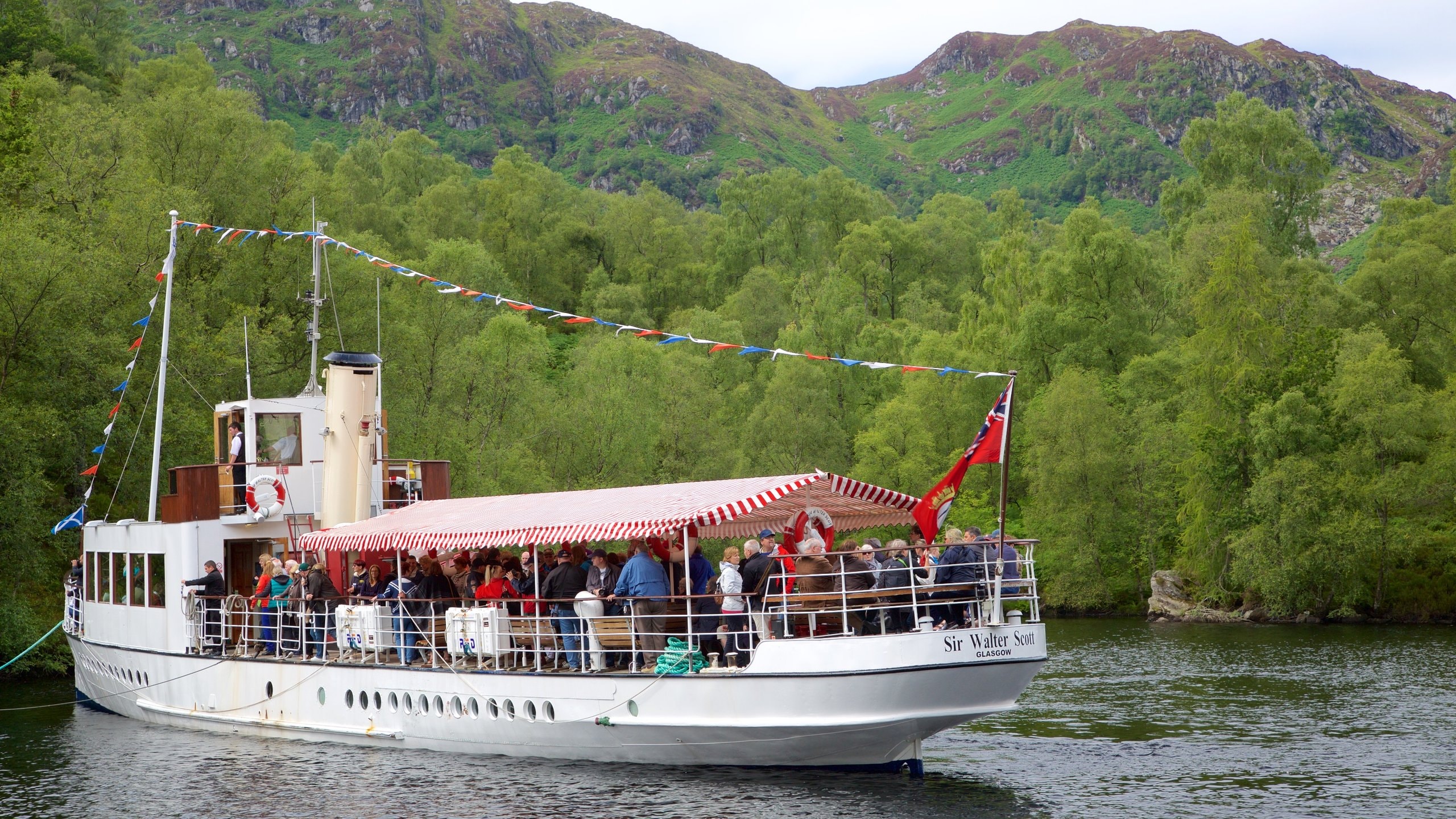 Top 20 Callander, GB vacation lodge rentals Vrbo