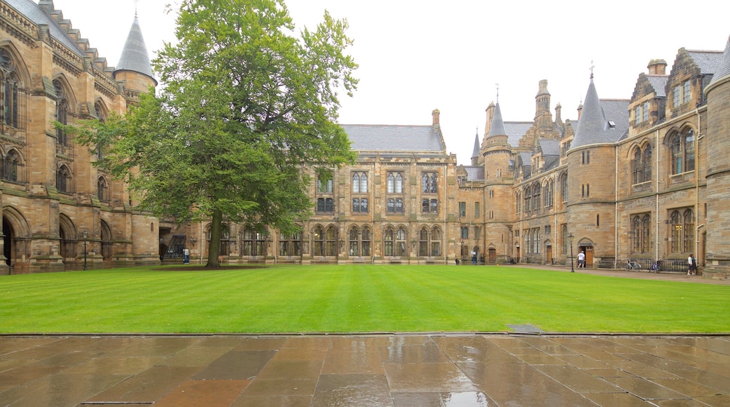 Universitas Glasgow