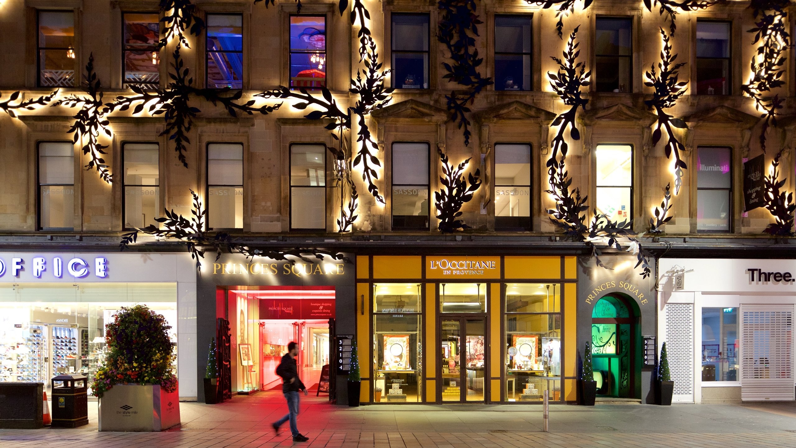 City Centre Glasgow Travel Guide Best of City Centre Glasgow, Glasgow