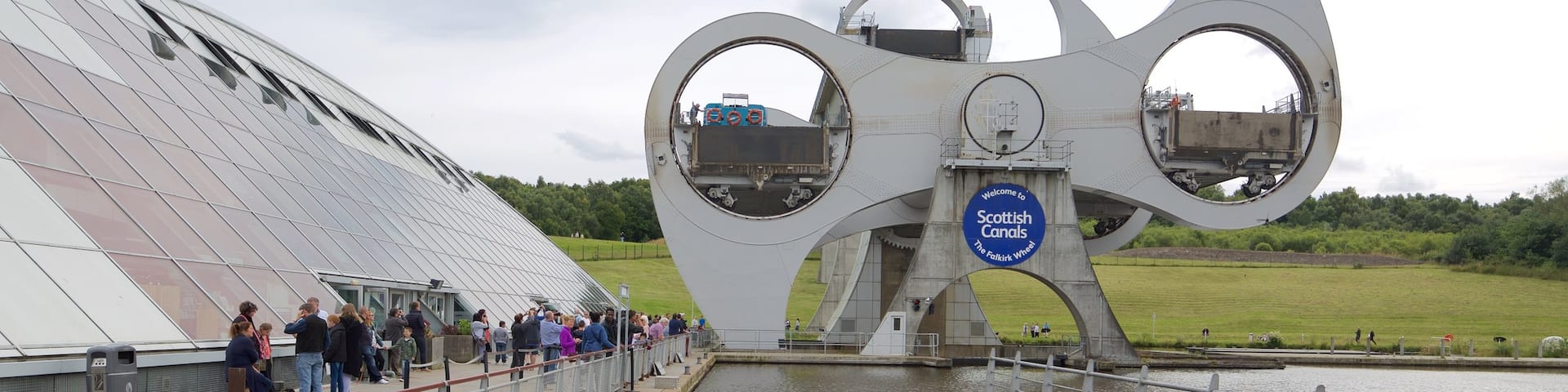 Roue de Falkirk