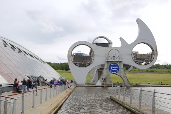 Roue de Falkirk