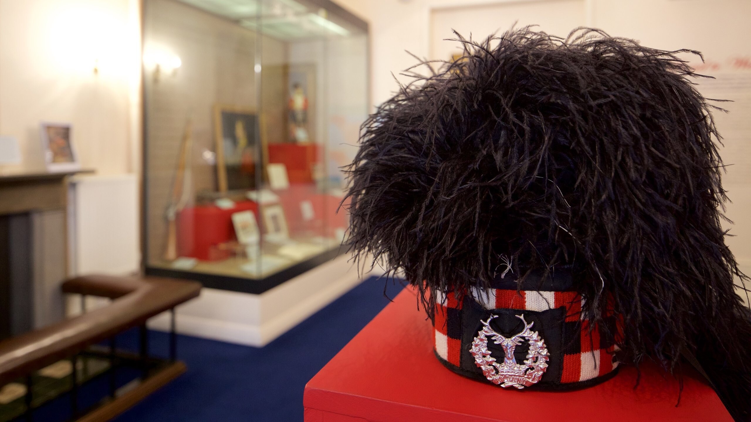 Gordon Highlanders Museum Aberdeen Vacation Rentals House Rentals gordon-highlanders-museum-aberdeen-vacation-rentals-house-rentals