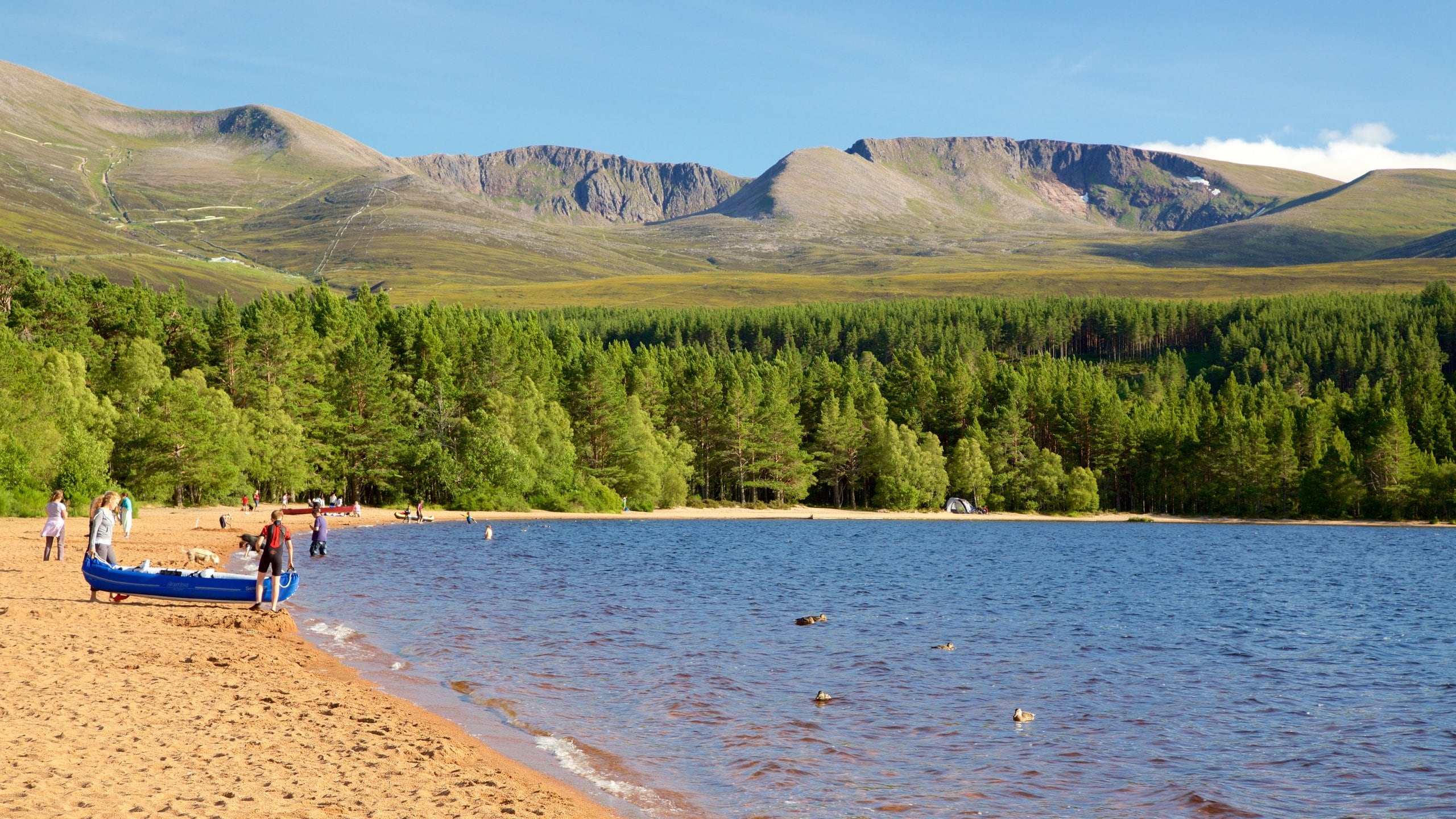 Golf Hotels in Aviemore Find 124 Hotel from £80 Expedia