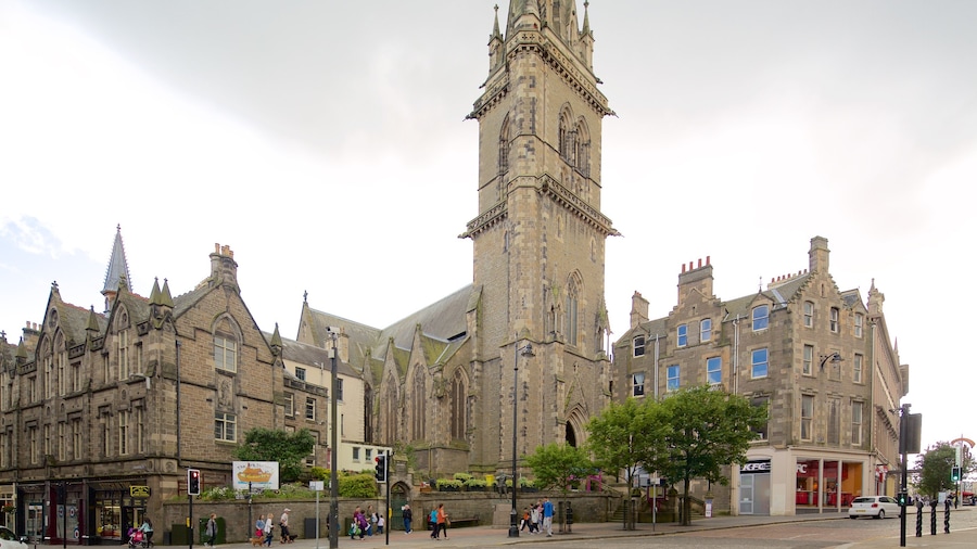 St. Paul\'s Episcopal Cathedral