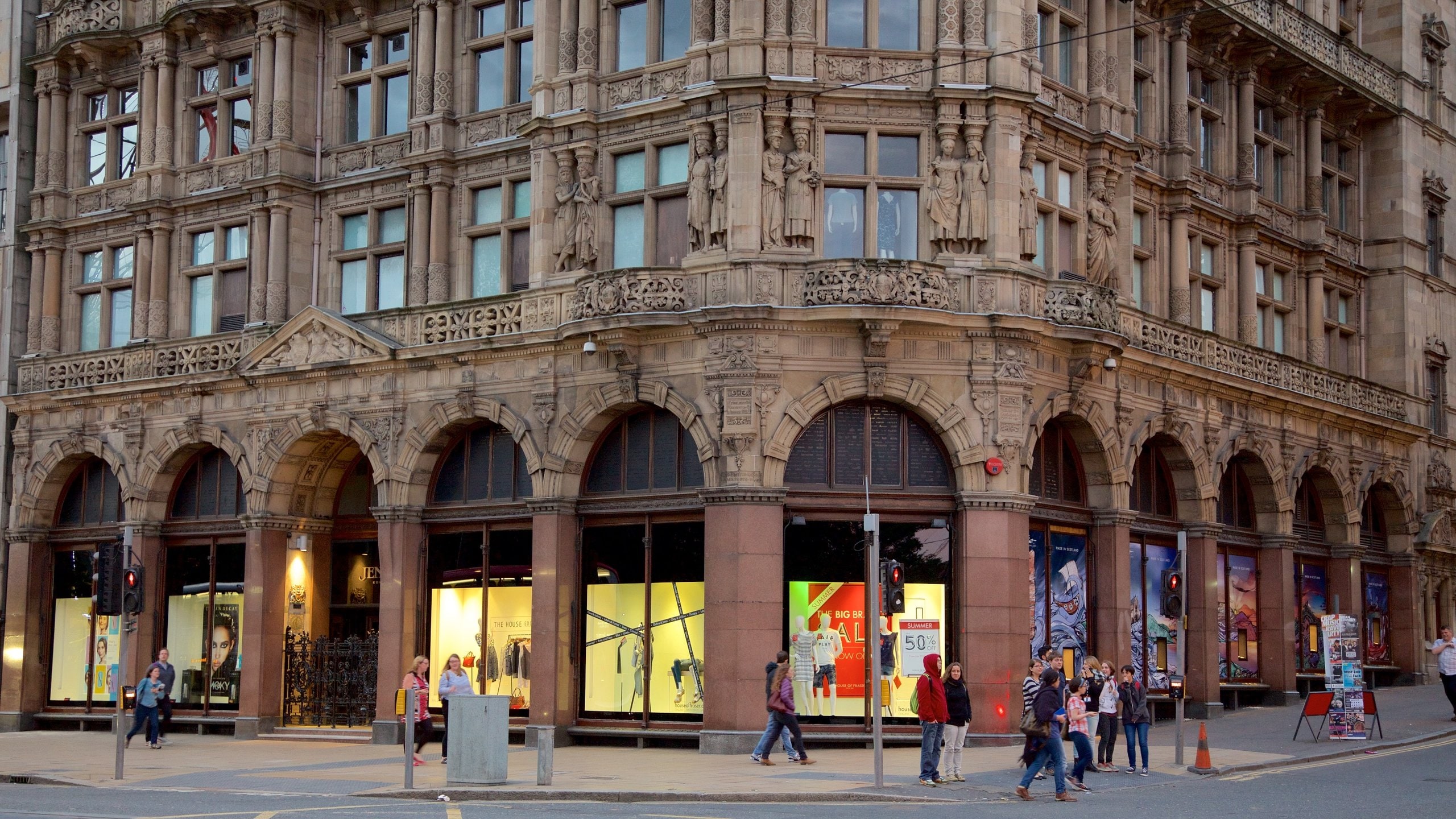 Visit New Town 2024 New Town, Edinburgh Travel Guide Expedia