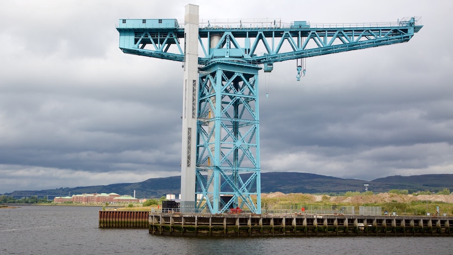 Titan Clydebank