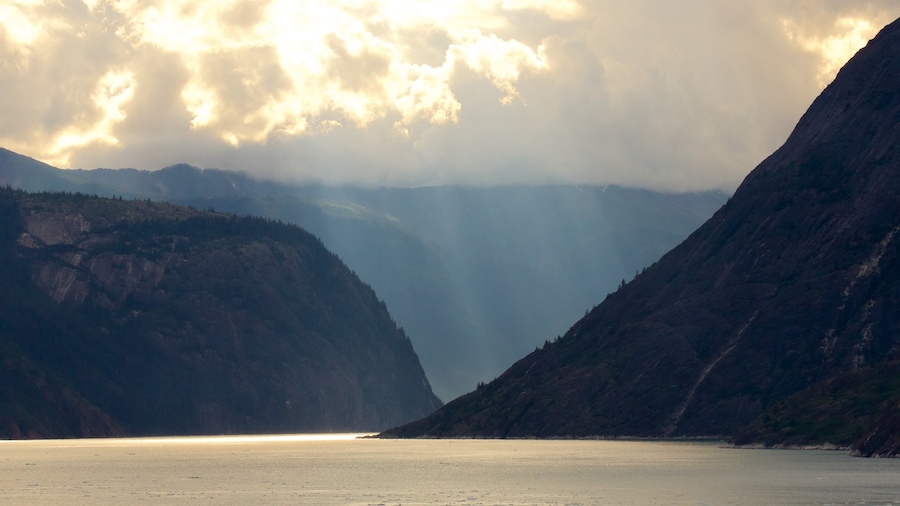 Südost-Alaska / Inside Passage