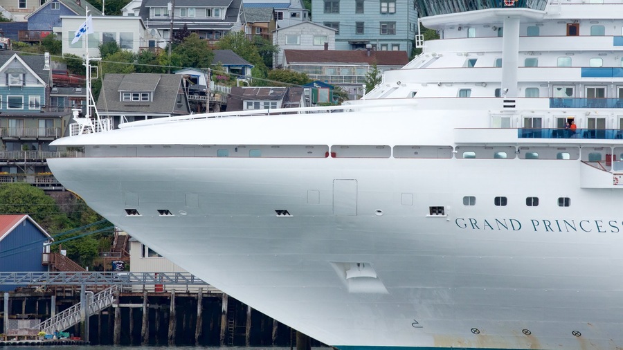 Ketchikan