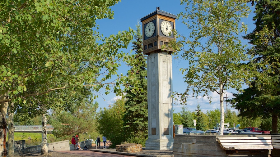 Fairbanks