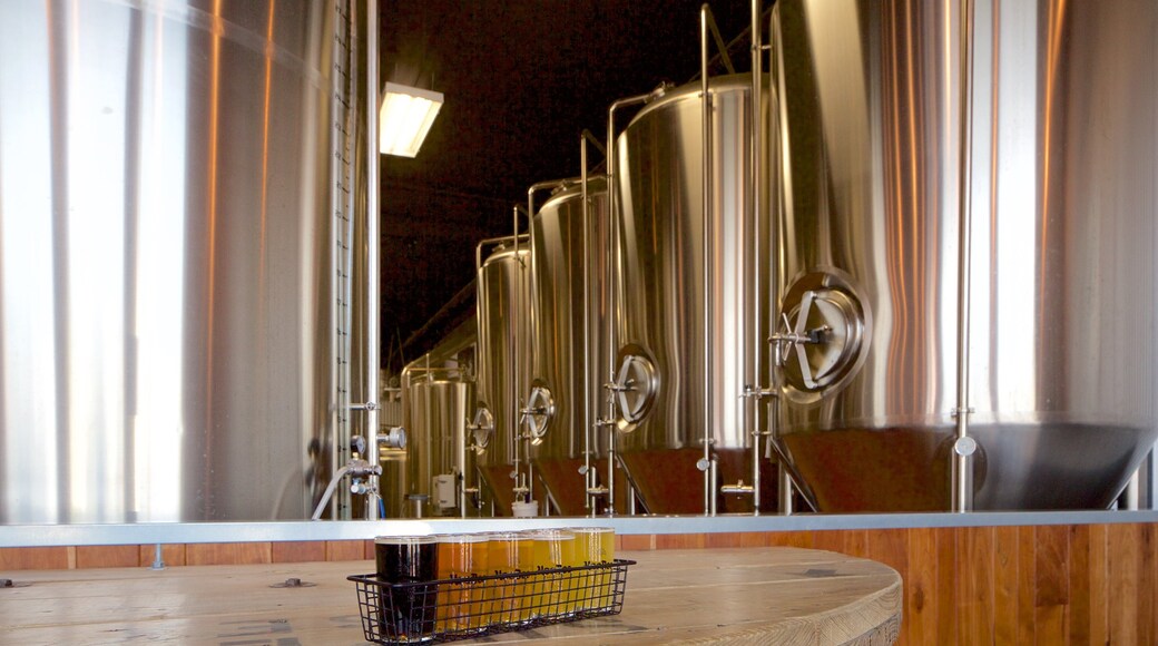 Hoodoo Brewing Company