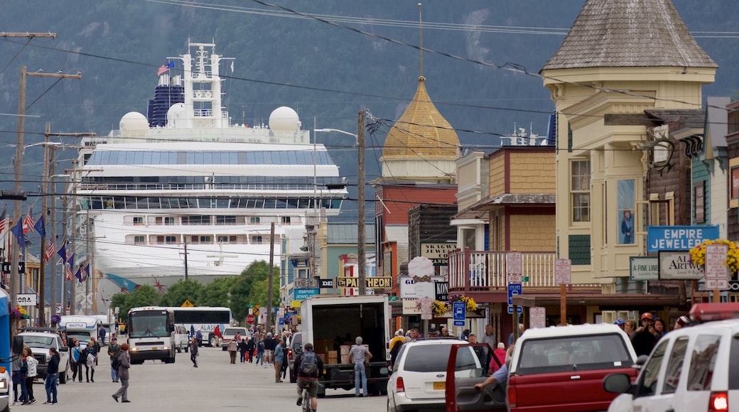 Skagway