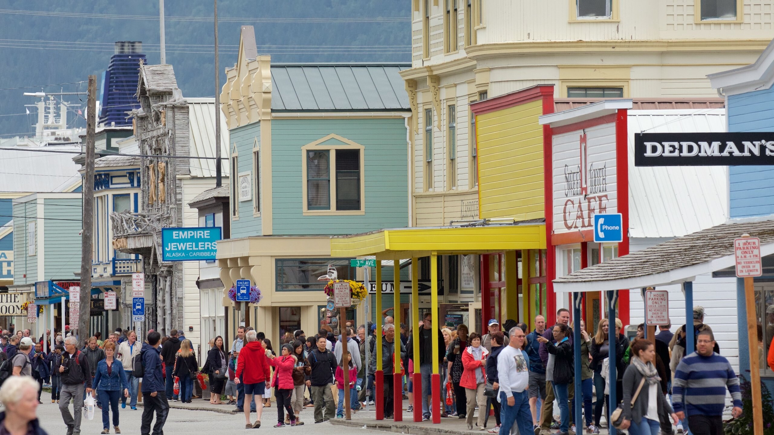 Top Hotels in Skagway from 80 (FREE cancellation on select hotels