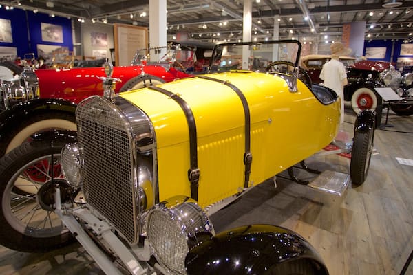 Fairbanks montrant vues intérieures