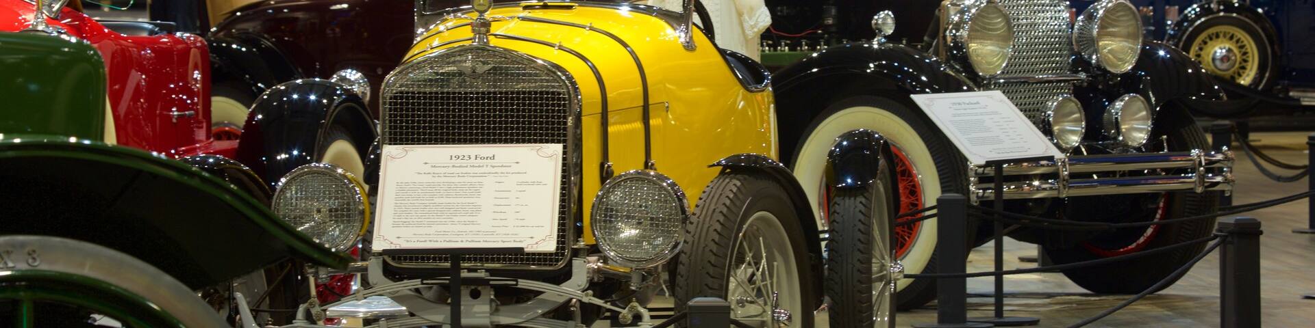 Fairbanks which includes interior views