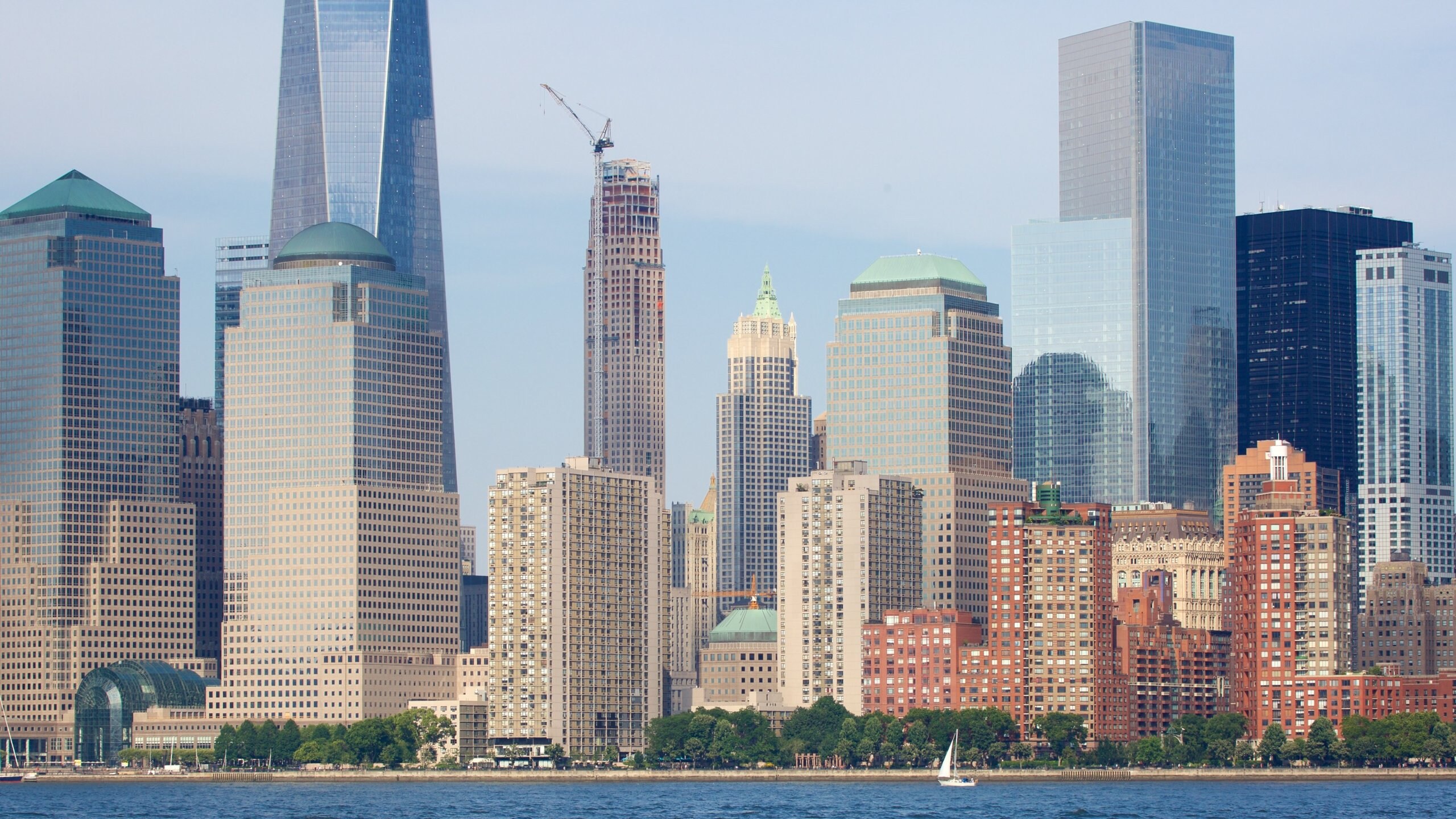 Liberty State Park Jersey City Holiday Accommodation From AU 131 