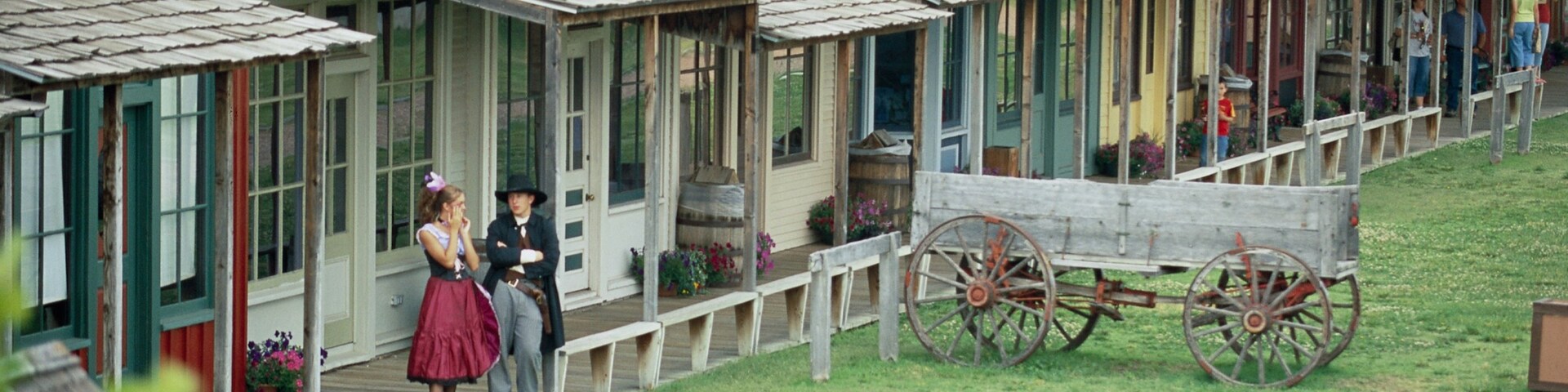 Kansas, Estados Unidos