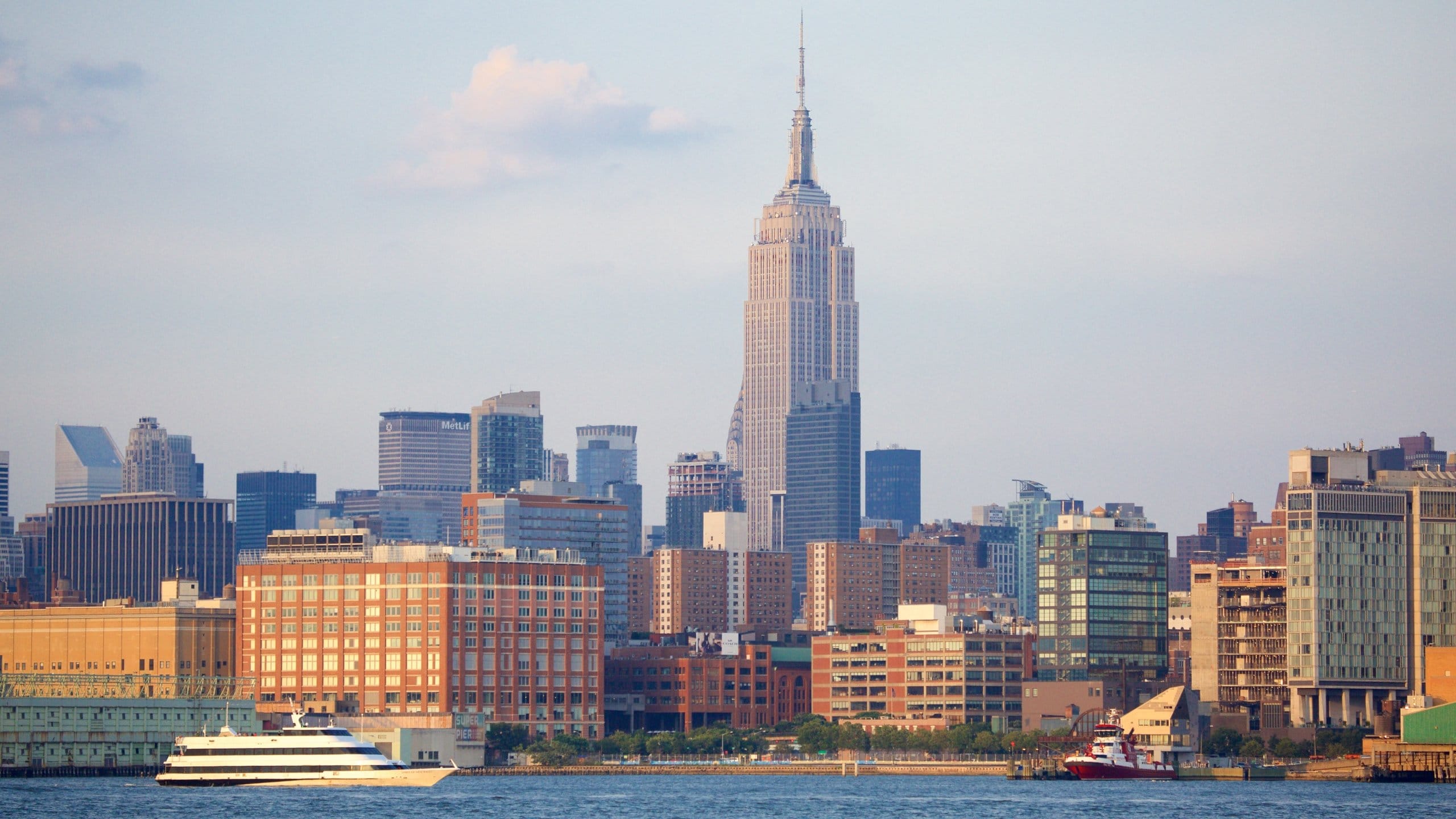Hoboken Waterfront in Jersey City Tours and Activities Expedia.ca
