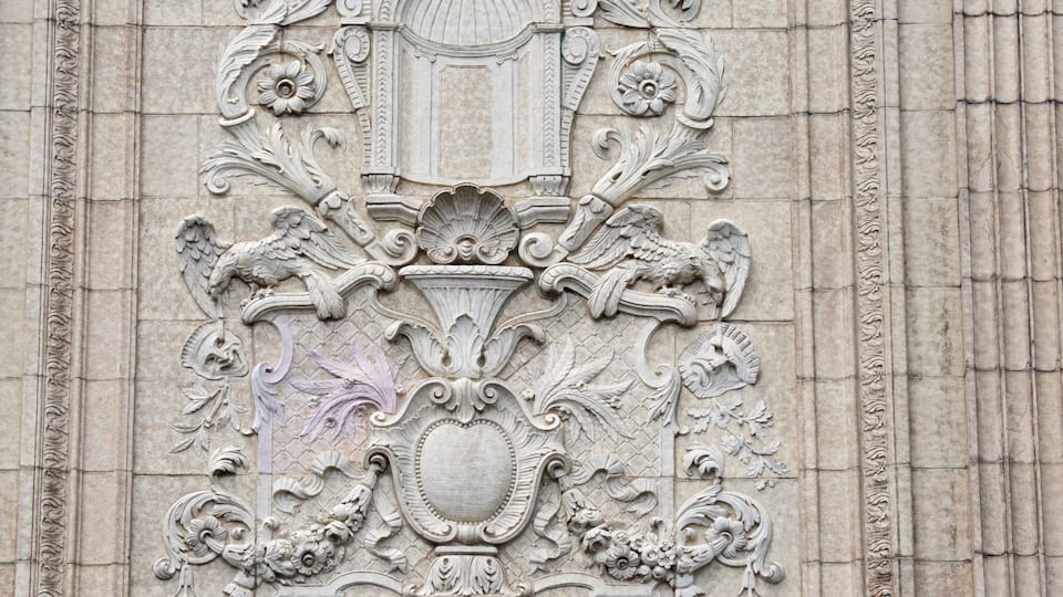Loew\'s Jersey Theater which includes theater scenes