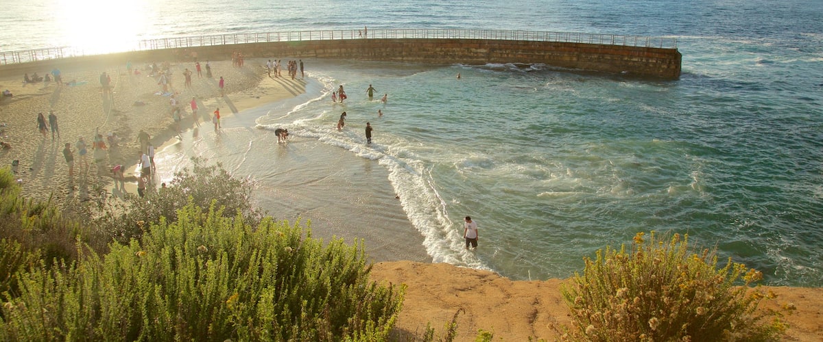 La Jolla