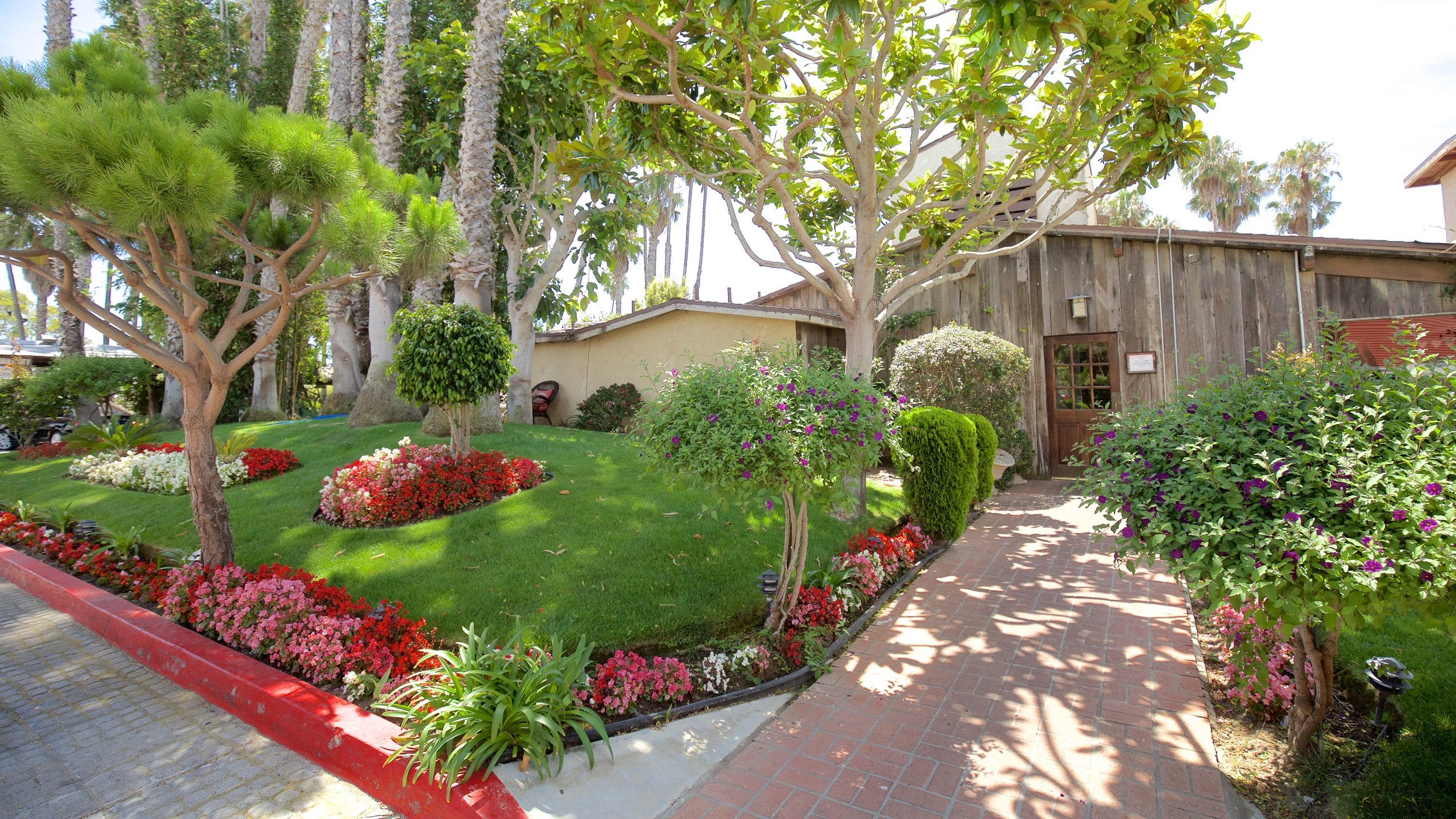 Visitez Marina del Rey: guide touristique 2024  Expedia.fr