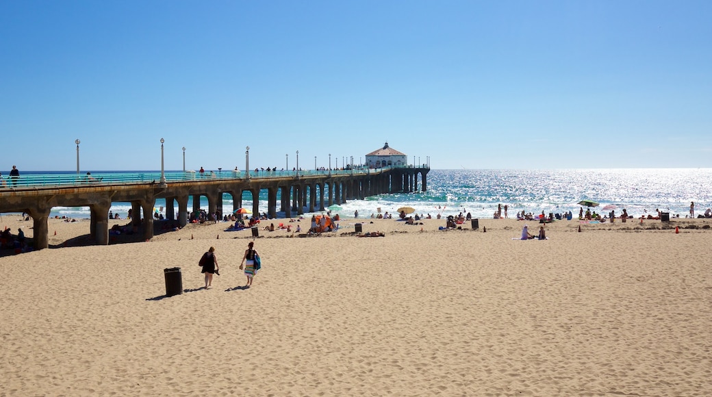 Manhattan Beach