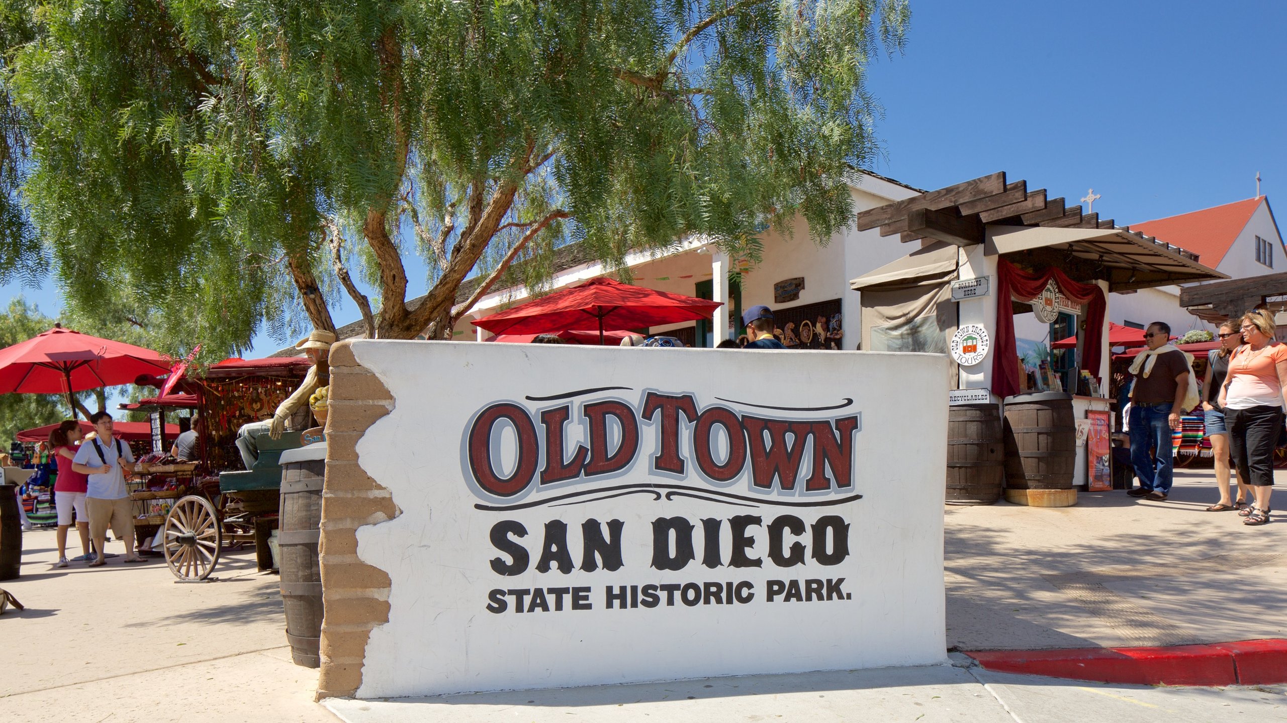 Top 10 Hotels In Old Town San Diego From 59 Expedia