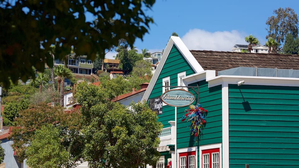 Old Town San Diego State Park