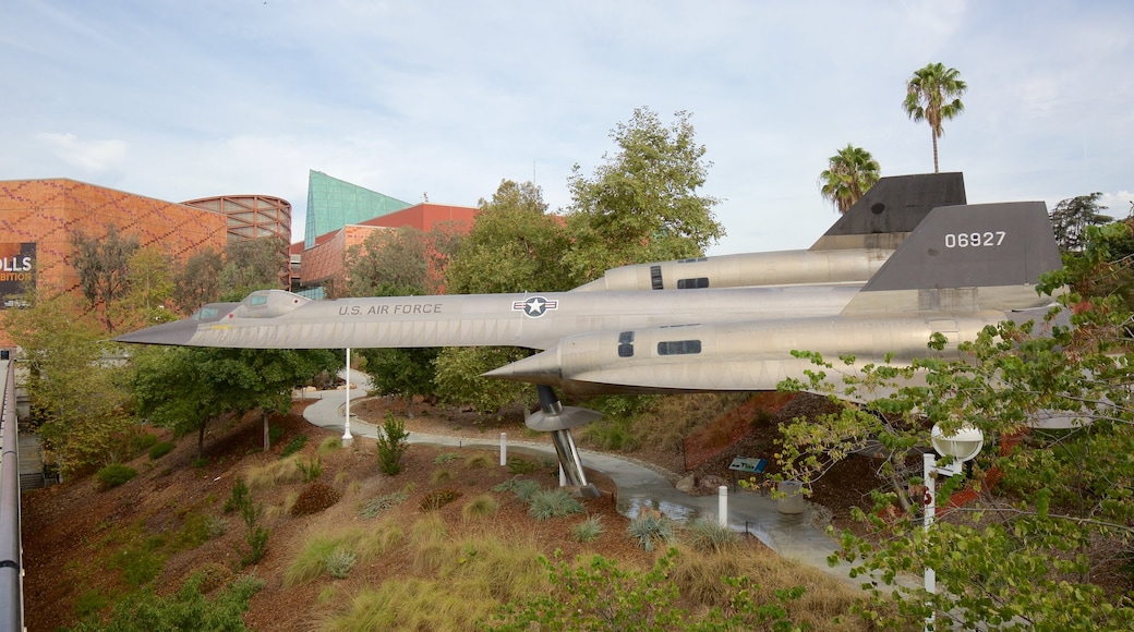 California Science Center