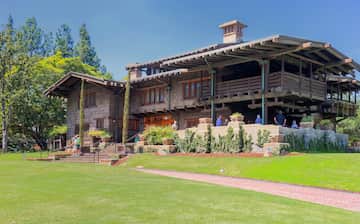 Visit Gamble House in North Arroyo | Expedia