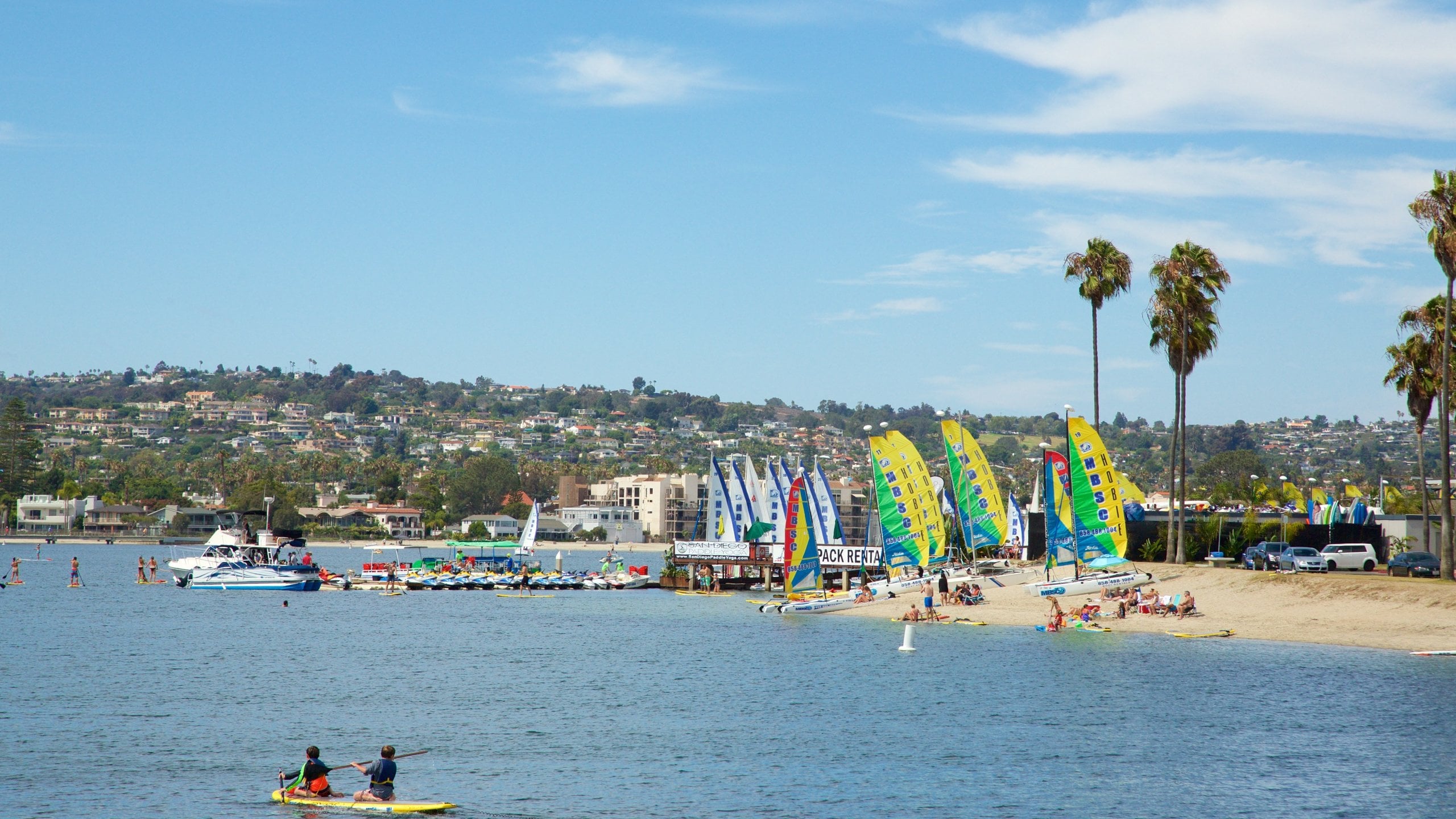 Top 20 Mission Bay, San Diego condo and apartment rentals Vrbo