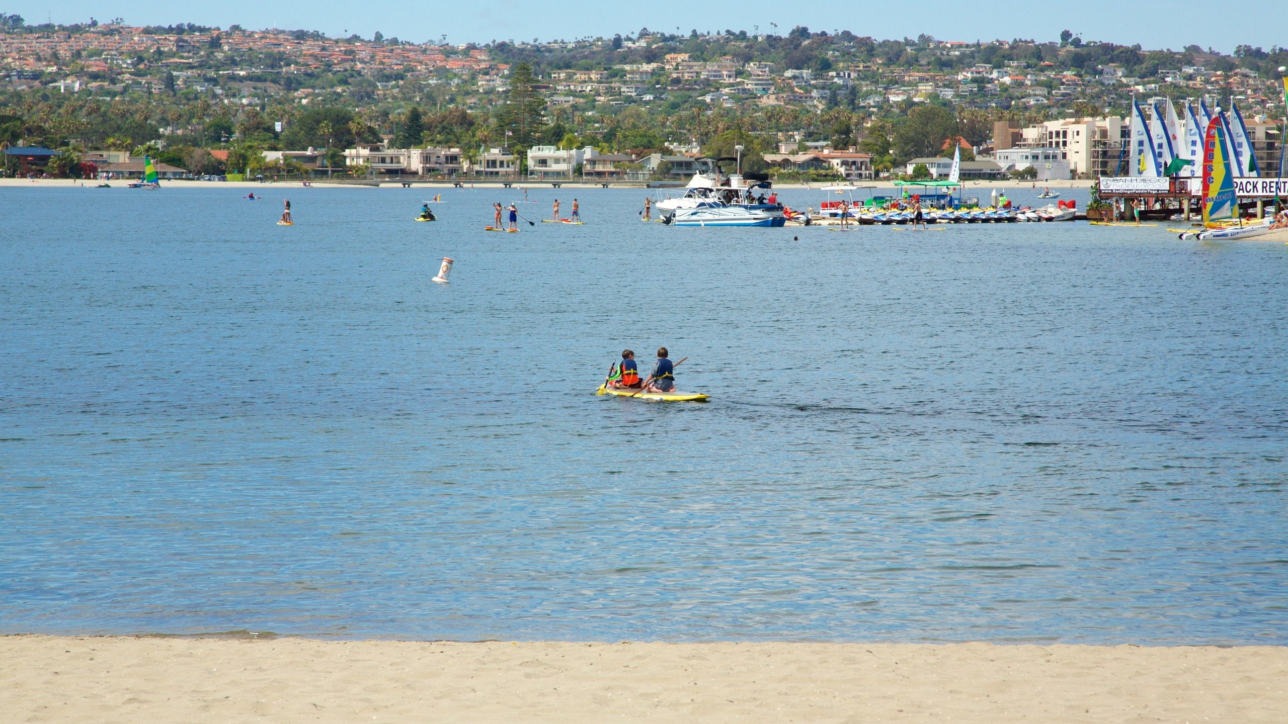 Mission Bay, San Diego Vacation Rentals house rentals & more Vrbo