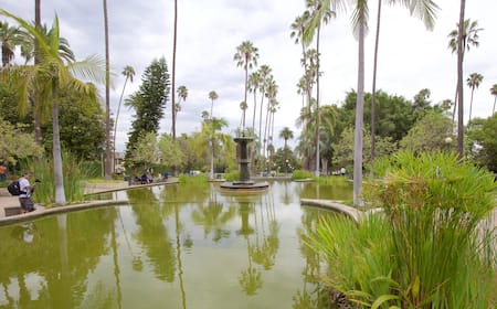 Top Hotels Closest to Will Rogers Memorial Park from $203 | Hotels.com