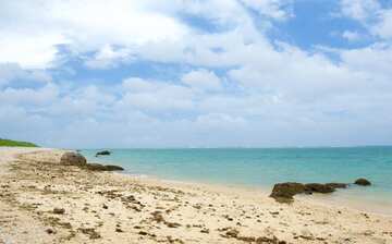 白保海岸 石垣島 エクスペディア