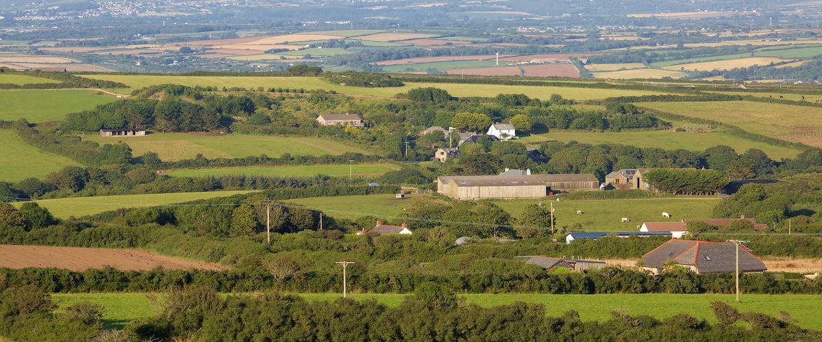 Cornwall