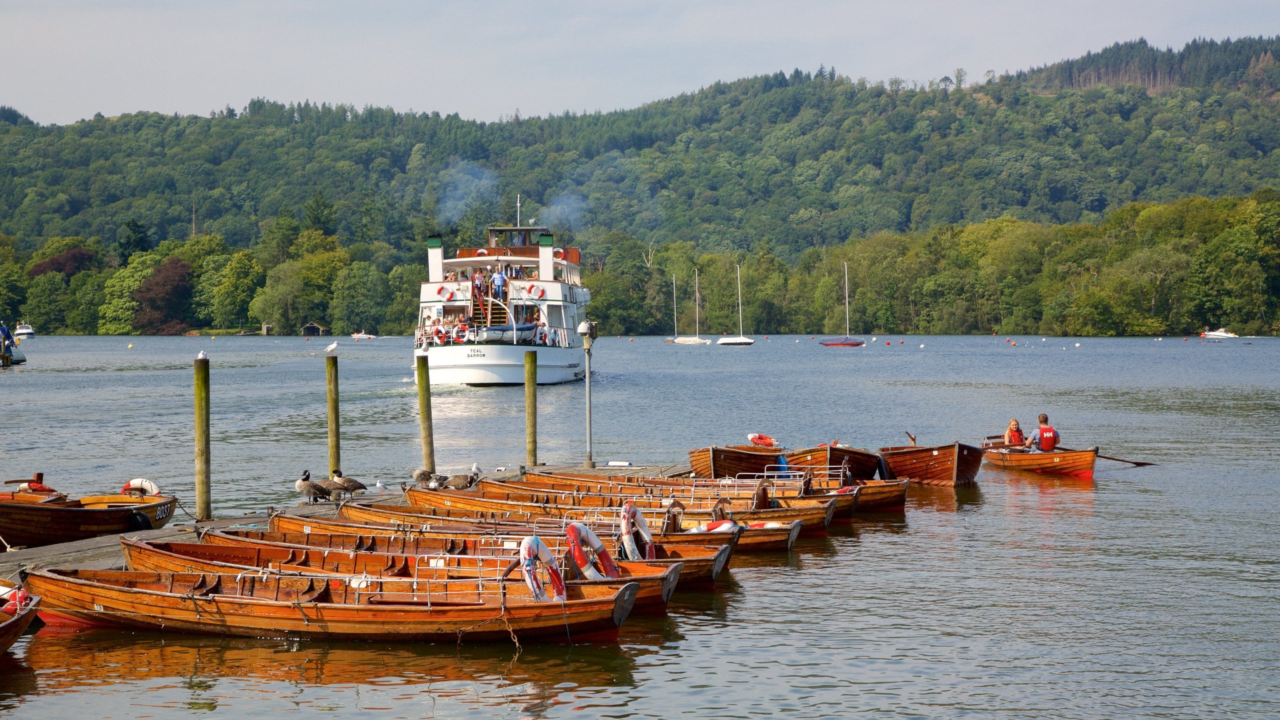 BownessonWindermere, Windermere holiday rentals cottages & more Vrbo