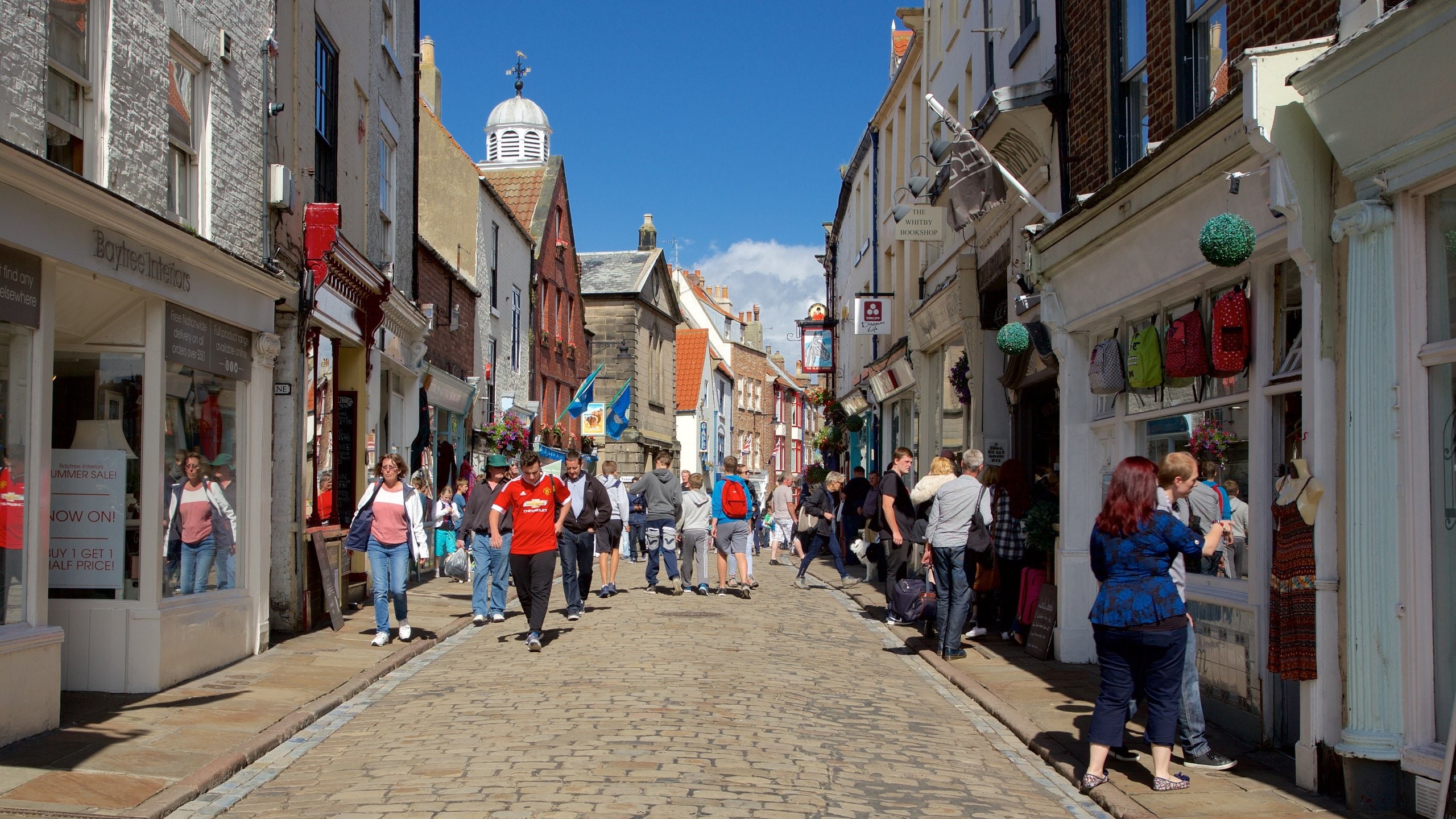 Where to Stay in Whitby Best neighborhoods Expedia