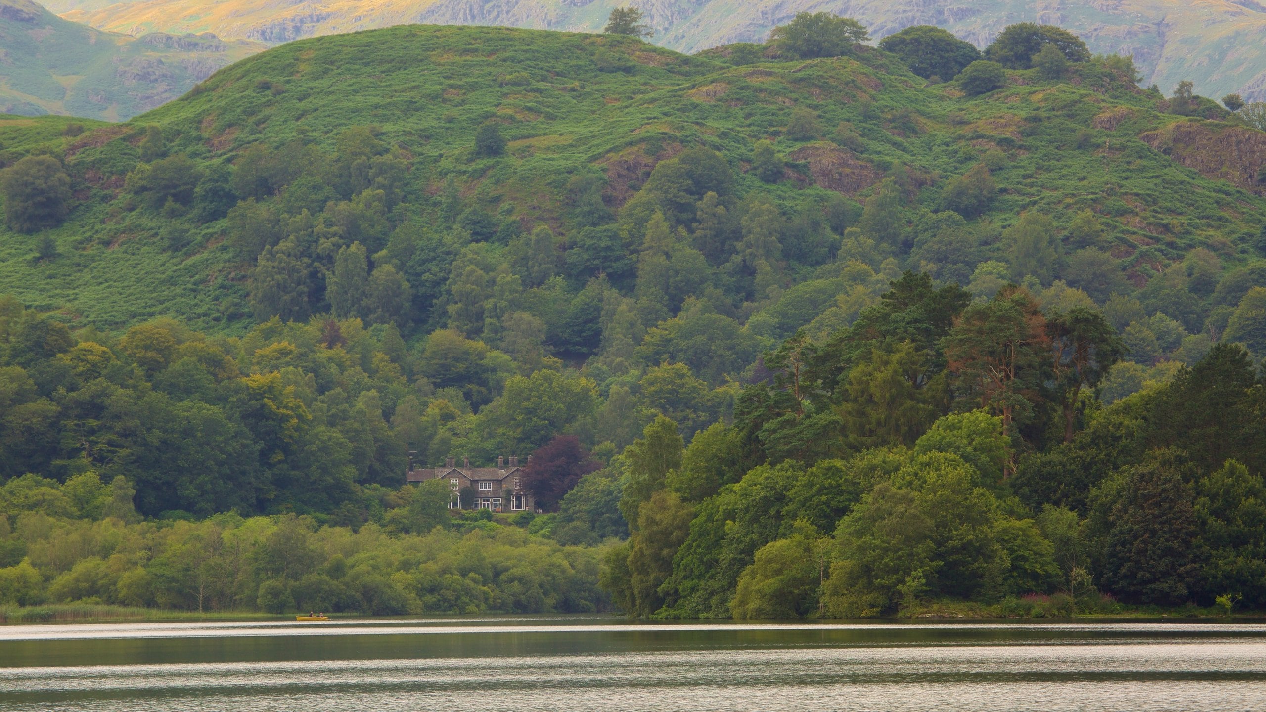 Grasmere, Ambleside location de vacances à partir de € 86/nuit Abritel