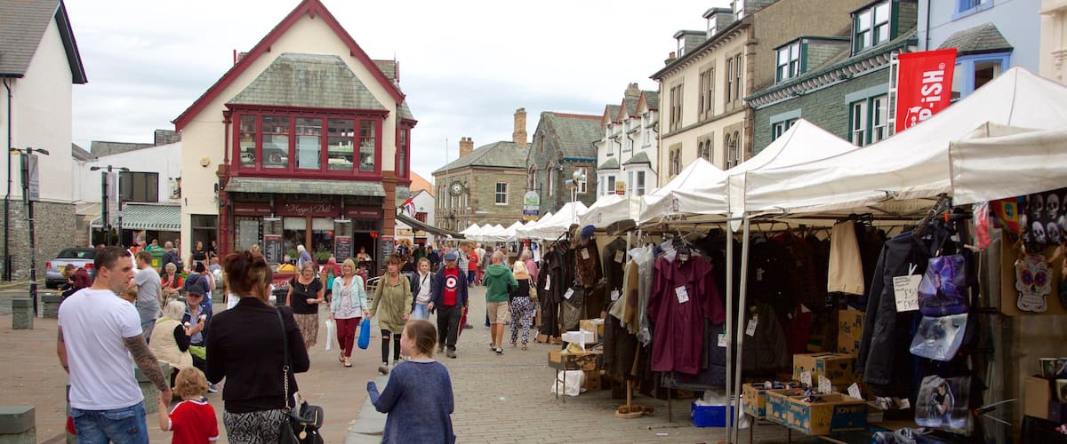 Keswick