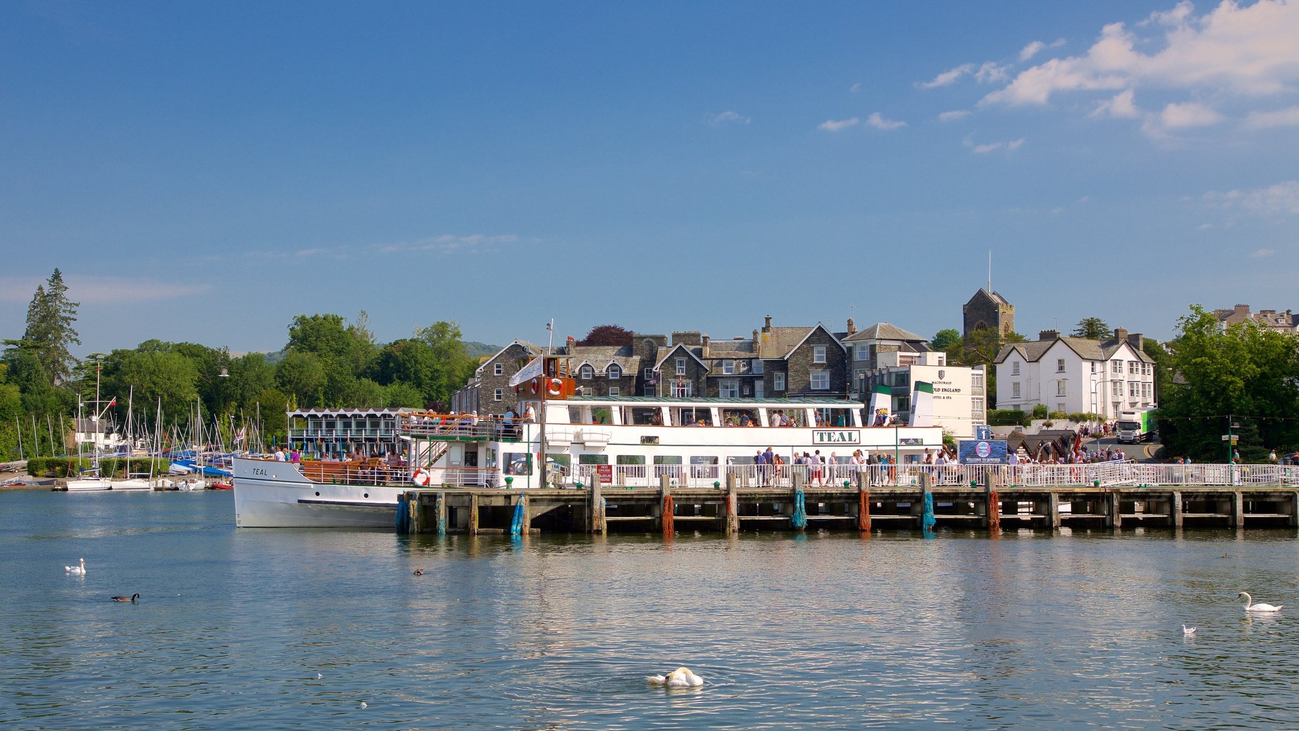 Top 20 BownessonWindermere, Windermere cabin rentals from 76/night Vrbo