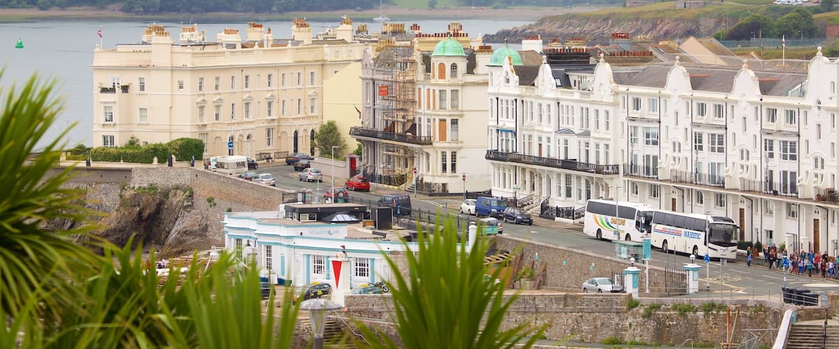 Plymouth
