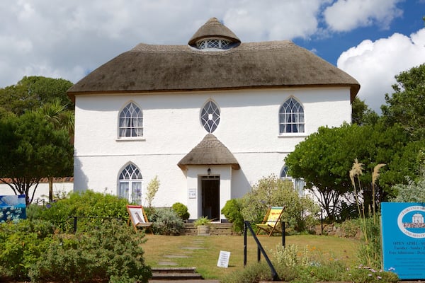 Budleigh Salterton