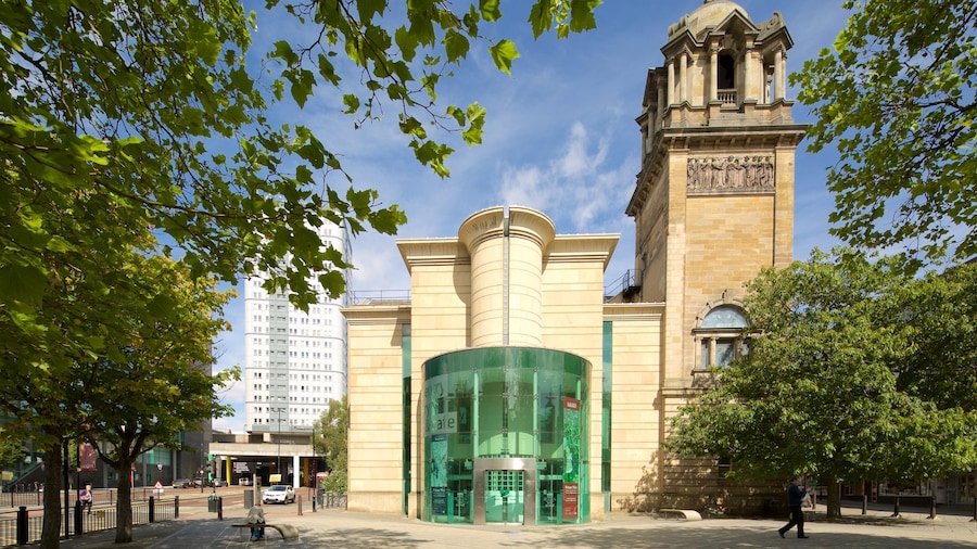 Laing Art Gallery
