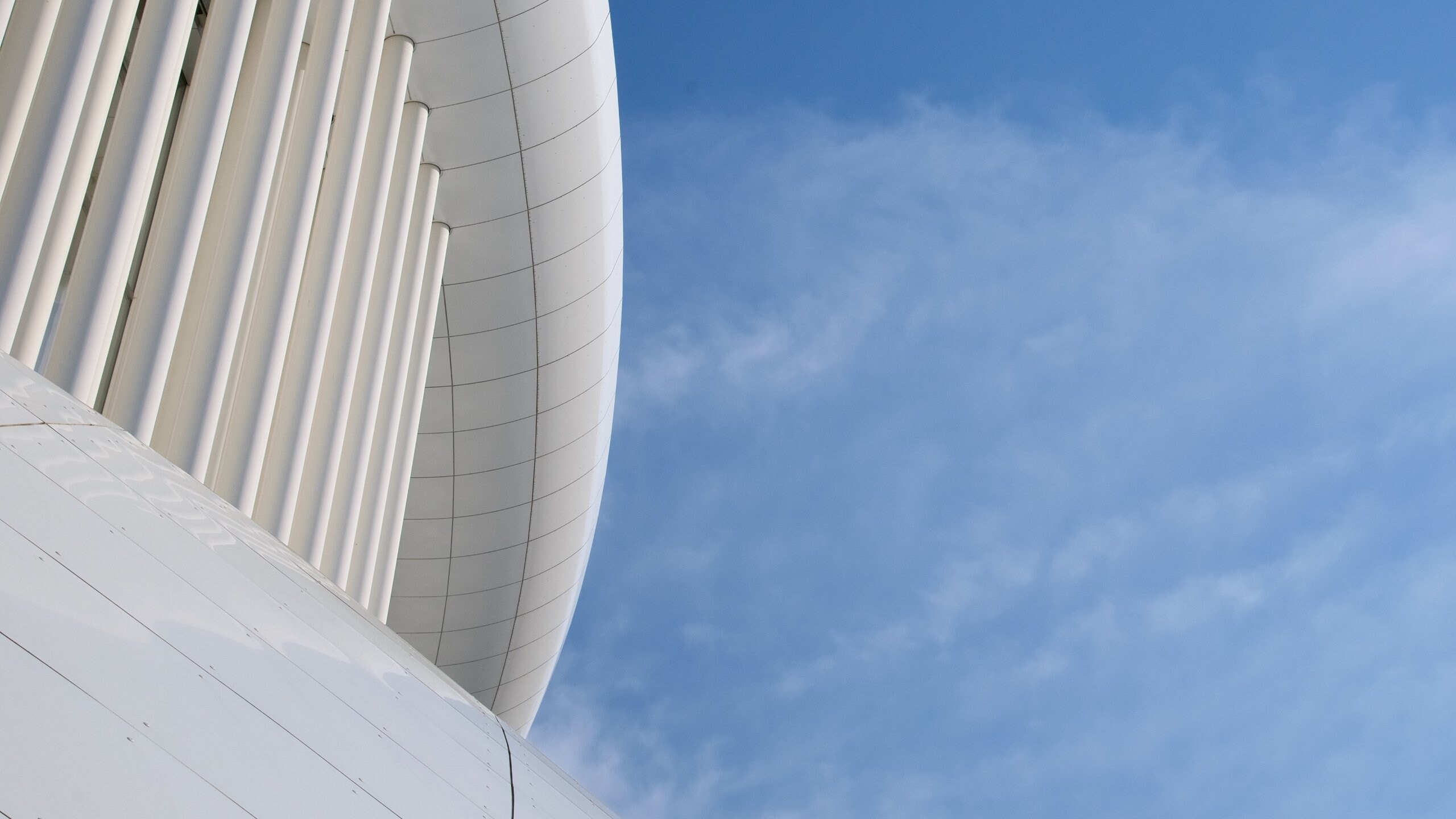 Visita Filarmónica de Luxemburgo en Kirchberg Tours & Actividades